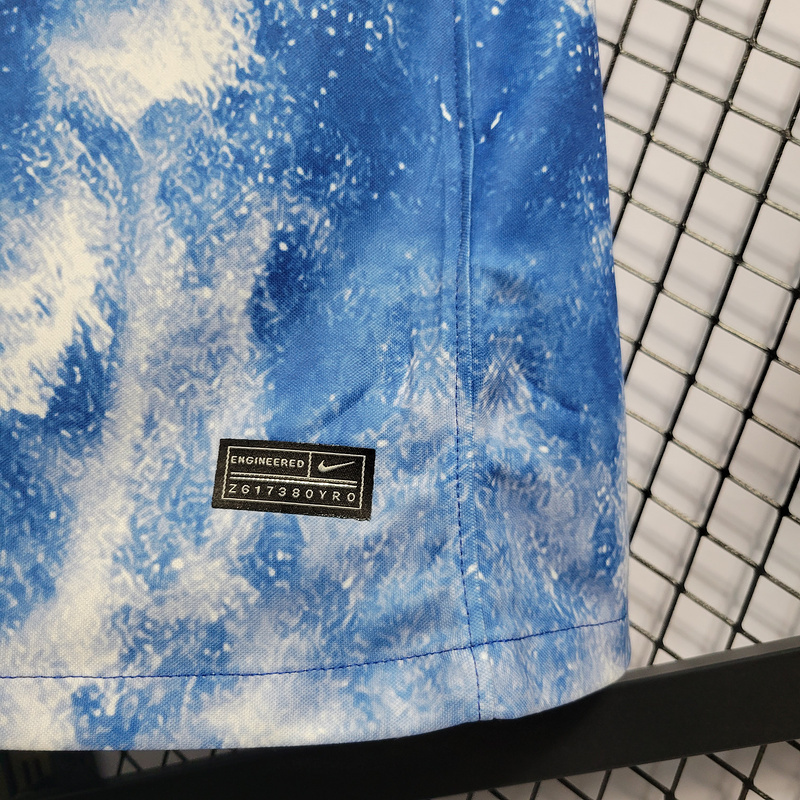 22-23 PSG Paris Blue Ocean Special Edition