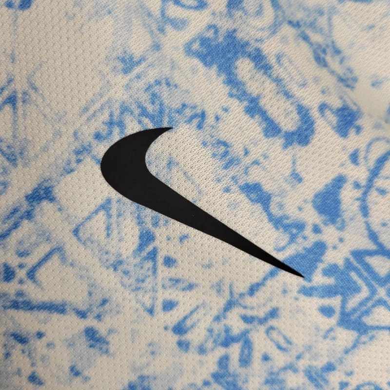 2024-25 Baby Portugal Away Football jersey