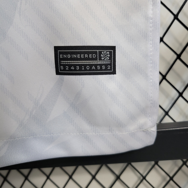 2022-23 Brazil White Pigeon Special Edition  VINI JP PAPHINHA CUNHA NAYMAR JR L.PAQUETA Football jersey