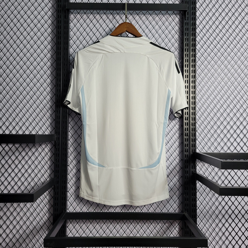 2021-22 Real Madrid White Training