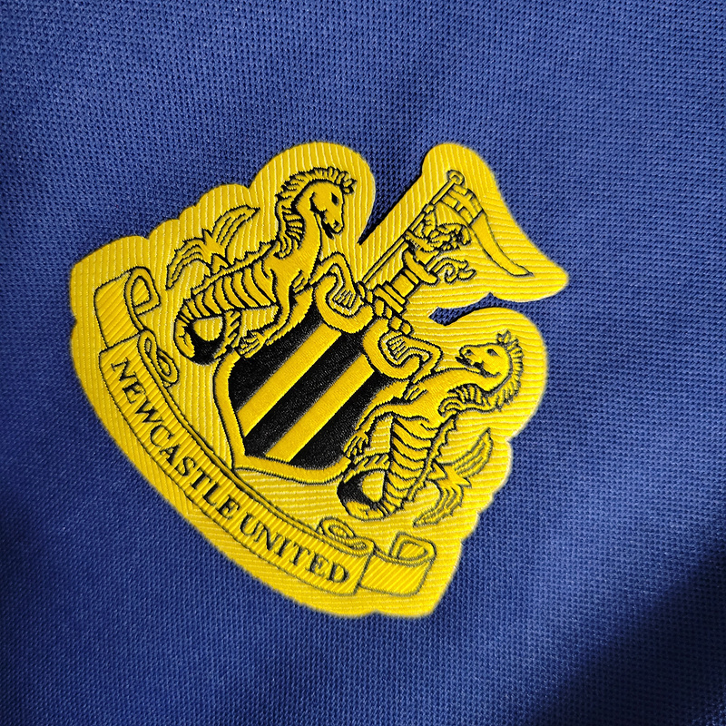 22-23 Newcastle United 2 away