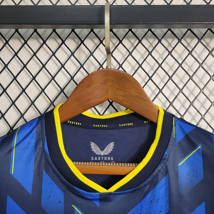 23-24 KIDS Newcastle United