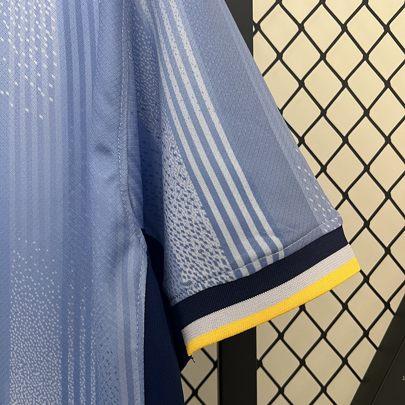 2024-25 Tottenham Away Football jersey