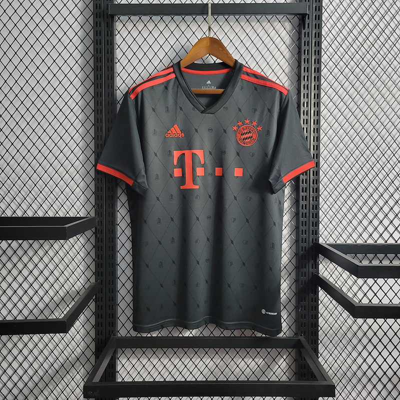 22-23 Bayern Munich away