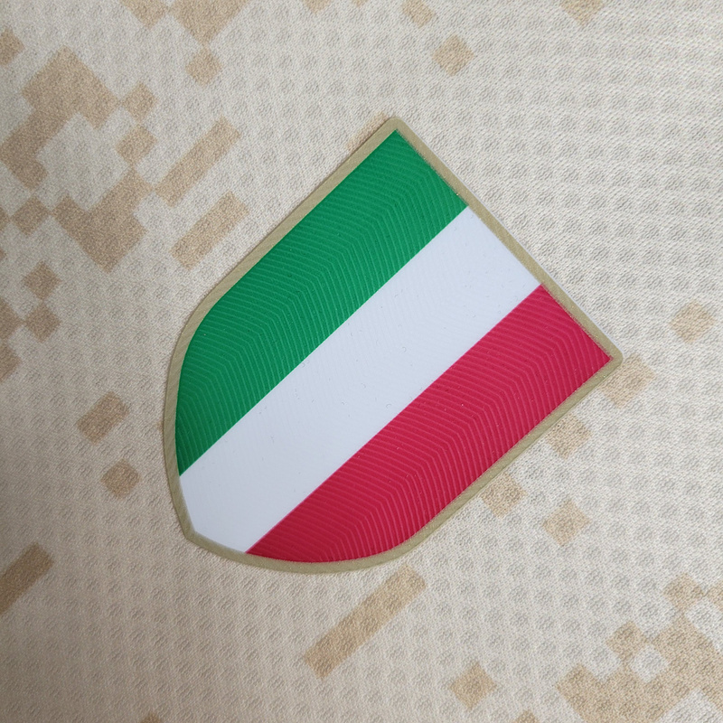 23-24 AC Milan Double