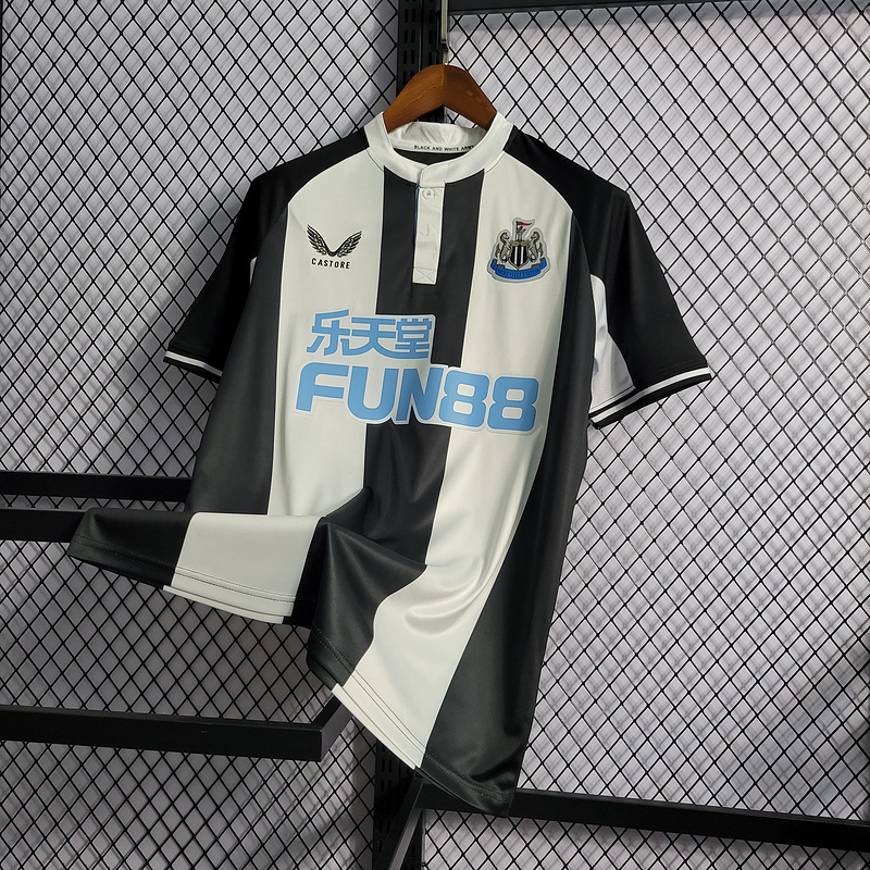 21-22 Newcastle home