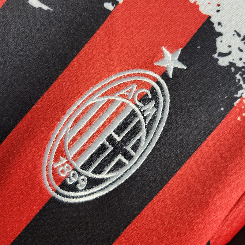 2022-23 AC Milan Special Edition Football jersey