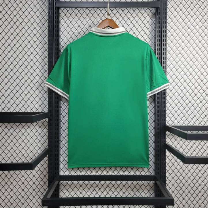 2024-25 Nigeria Football jersey
