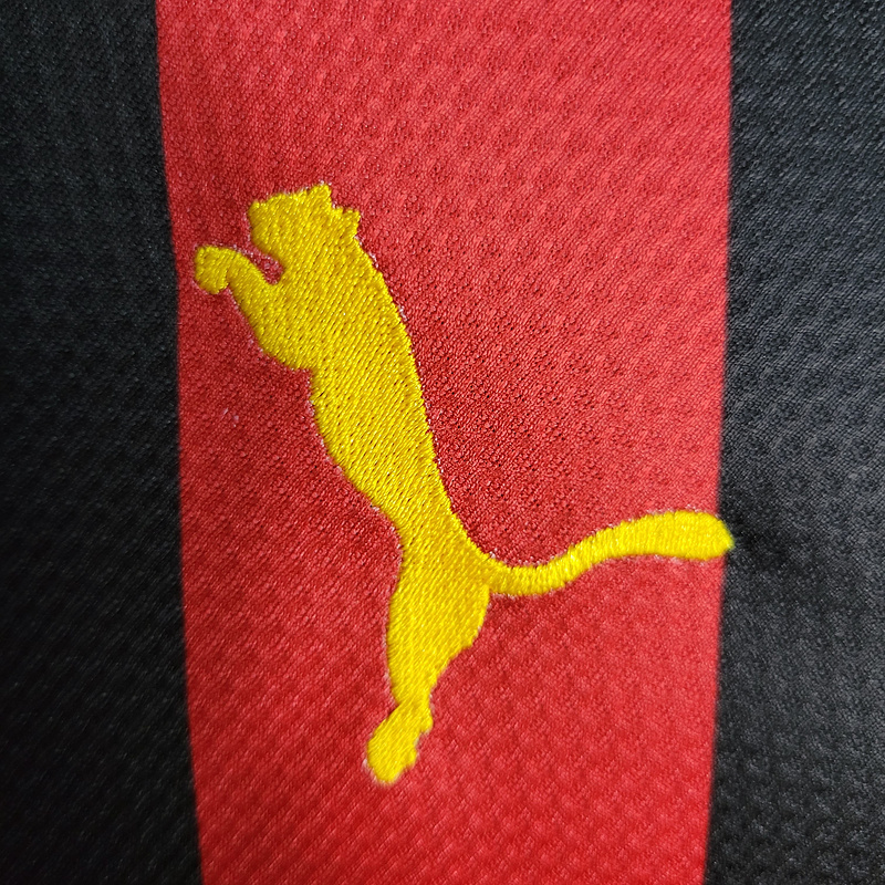 22-23 Long Sleeves Manchester City away