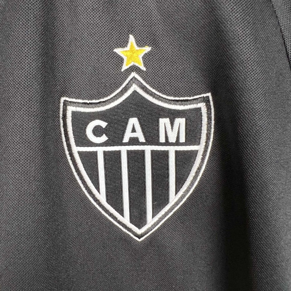 2023/2024 atletico mineiro Third  Away Jersey 1:1 Thai Quality