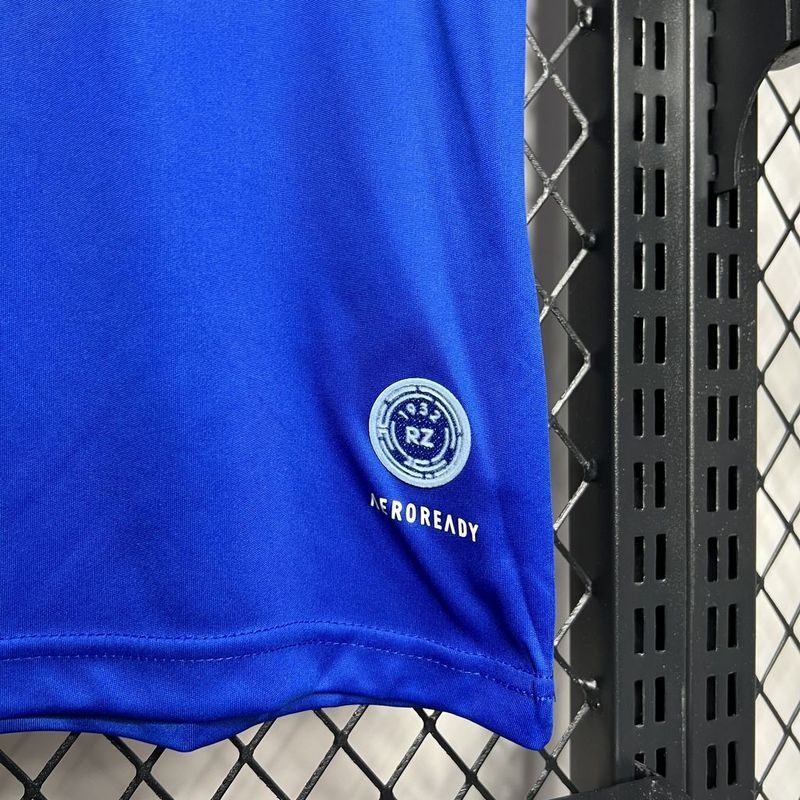 2024-25 Osasuna Home Football jersey