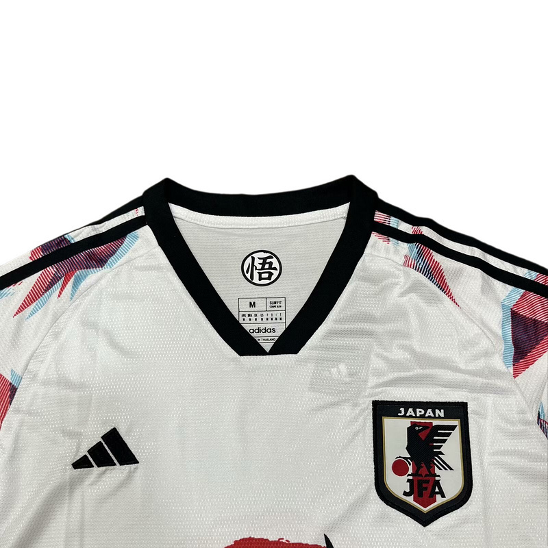 2024-25 Japan Special Edition Football jersey