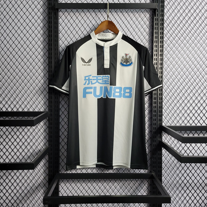 21-22 Newcastle home