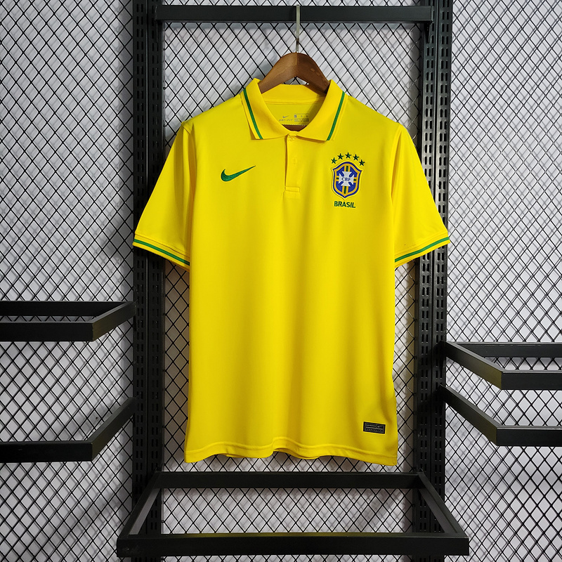 POLO Brazil Yellow