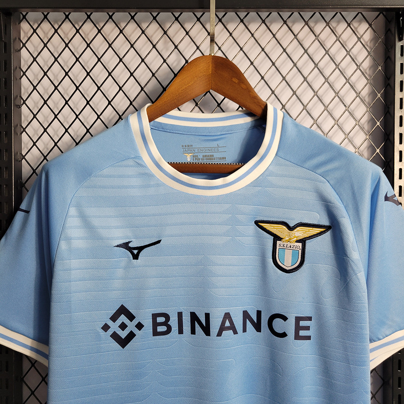 22-23 Lazio Home