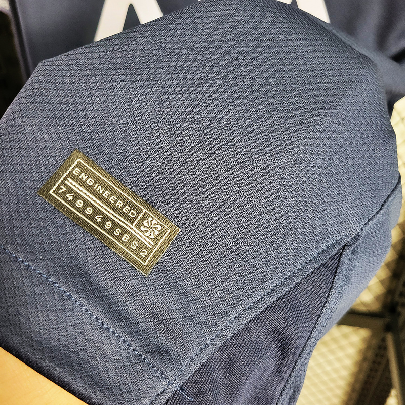 23-24 Tottenham away