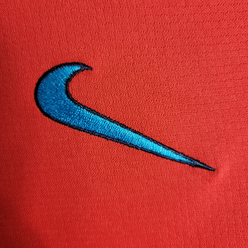 2022-23 England Red away Bellingham Kane Sancho  Soccer Jersey