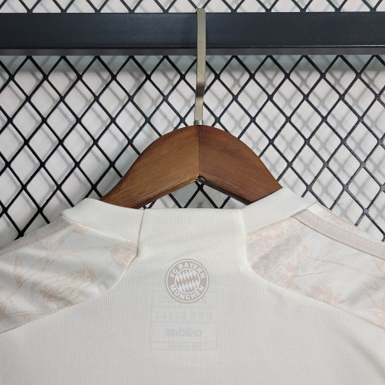 23-24 Kids Bayern Munich 2 Away Game