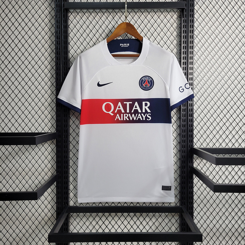 23-24 PSG away