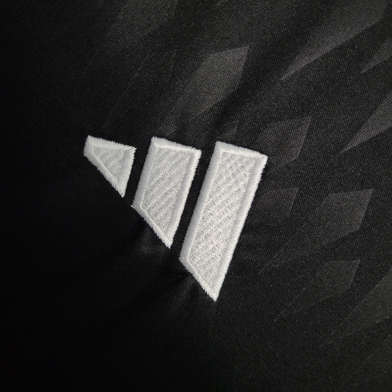 23-24 Arsenal Black Goalkeeper