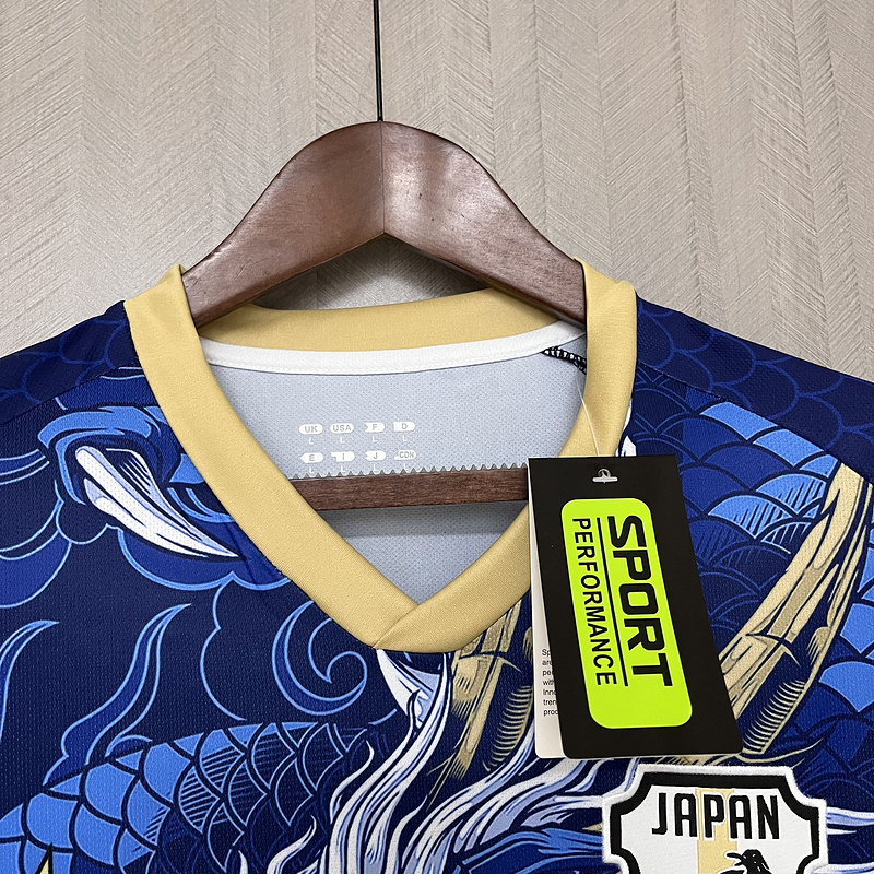 2024-25 Japan Special Edition