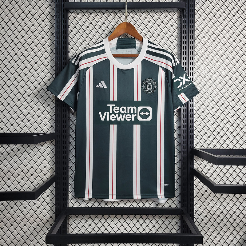 2023-24 Manchester United away