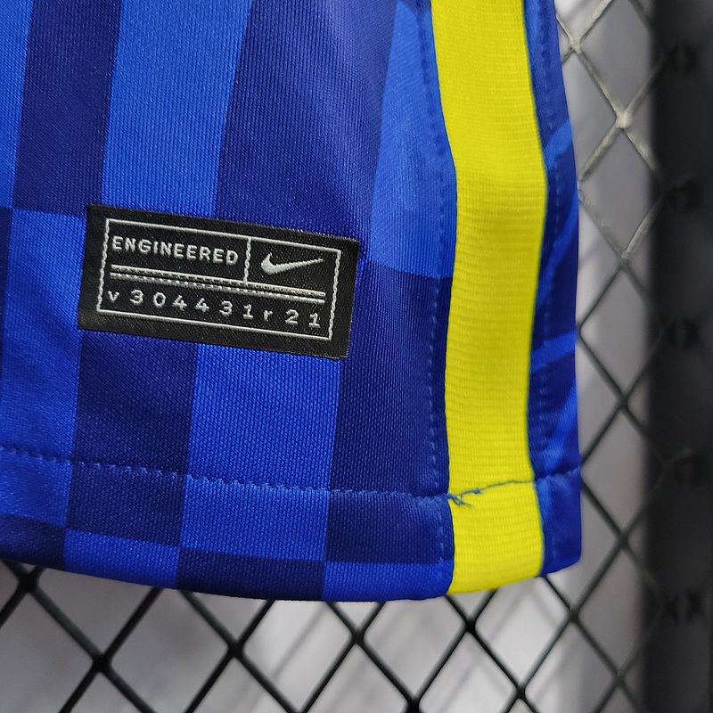 21-22 Women's Chelsea Home