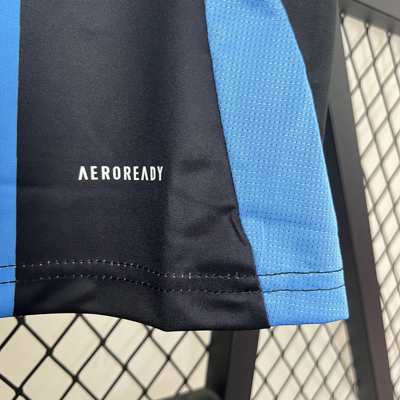 2024-25 Argentina Pre Jogo Football jersey