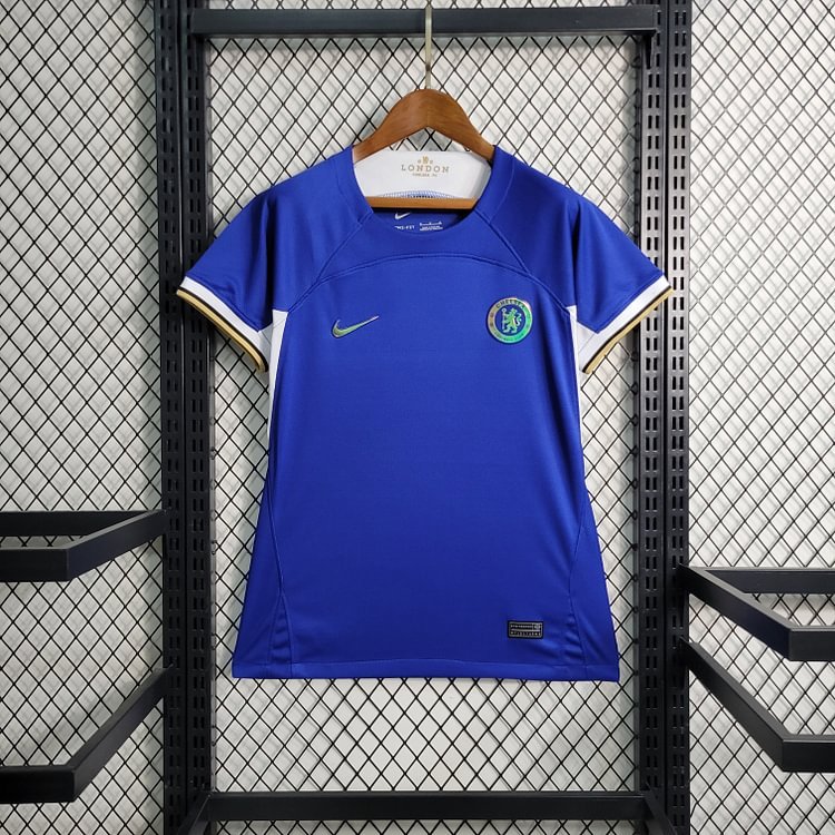 23-24 Women's Chelsea Home