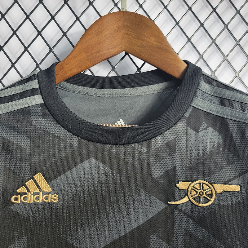 22-23 Kids Arsenal away