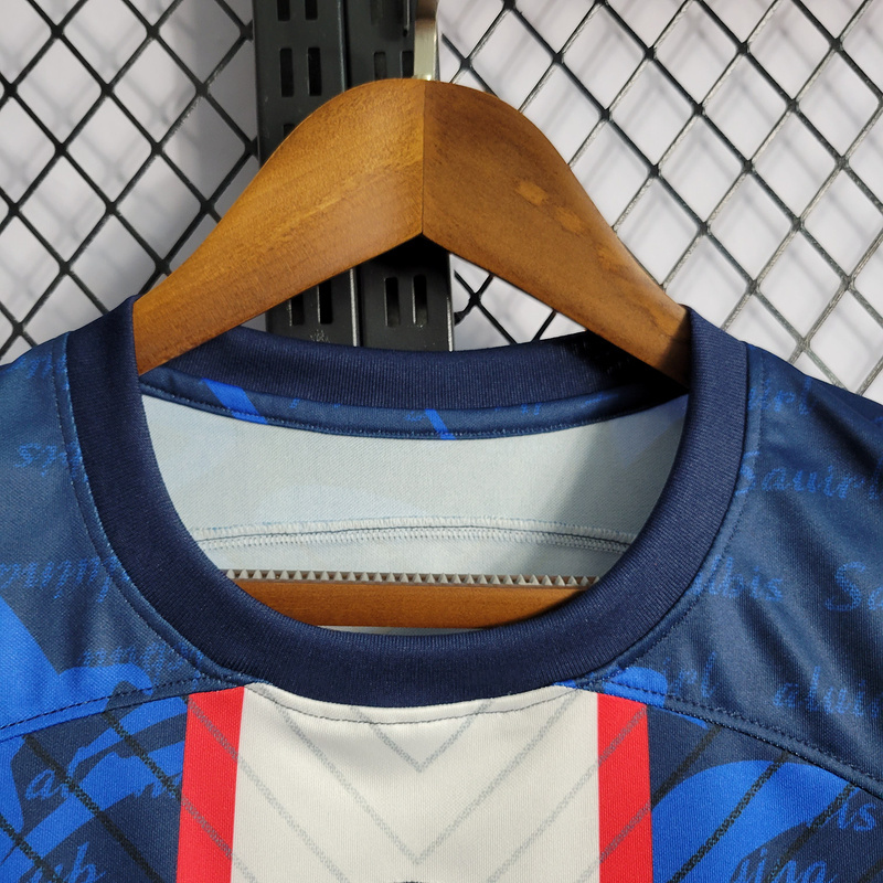 22-23 PSG Special Edition