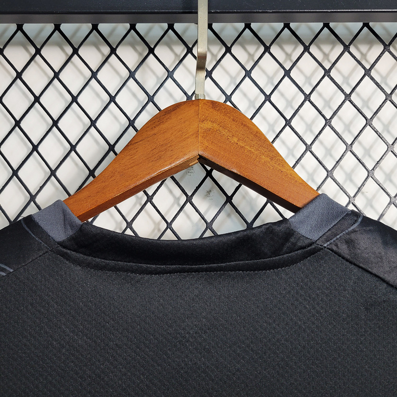 23-24 Manchester City Special Edition Black