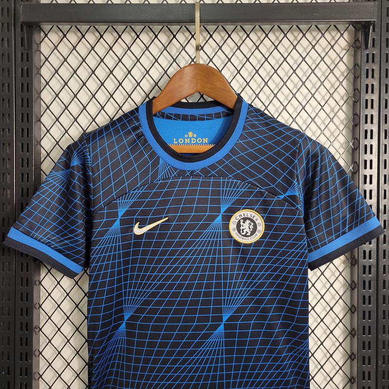 23-24 kids Chelsea away