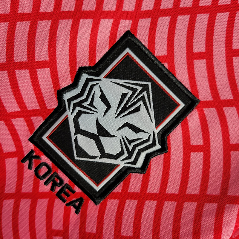 20-21 South Korea home