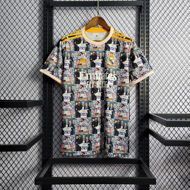 2022-23 Real Madrid Special Edition