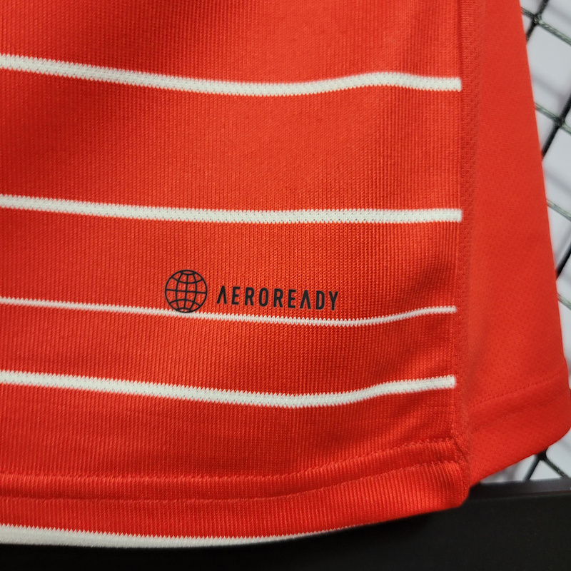 22-23 Bayern Munich  home