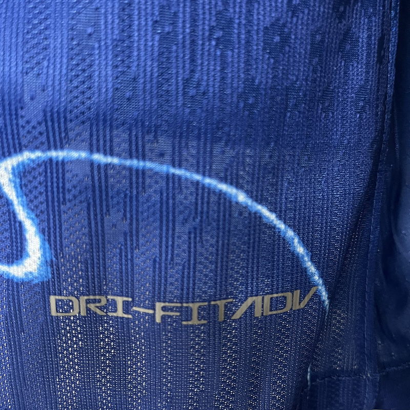 2024-25 PLAYER Chelsea Home Football jersey