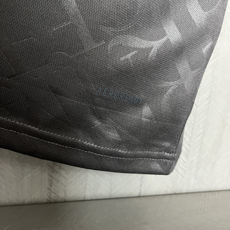 2024-25 Real Madrid Away Football Shirt