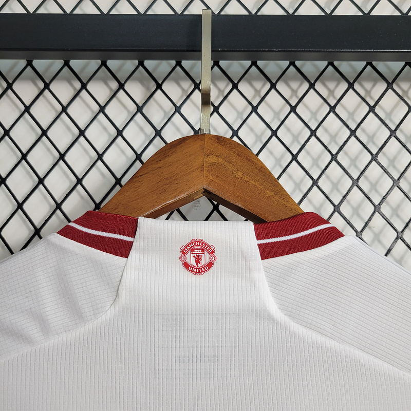 2023-24 Manchester United  away
