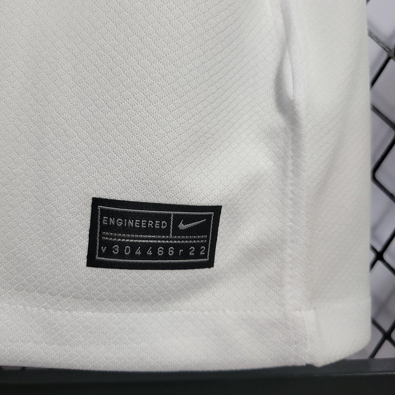 22-23 Tottenham home