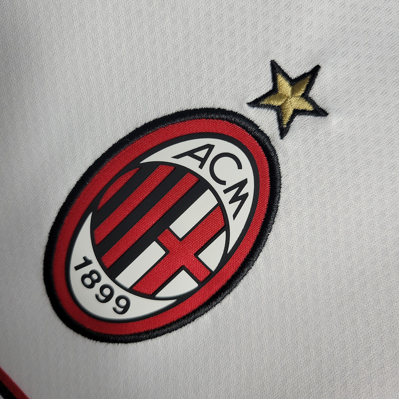 22-23 AC Milan away
