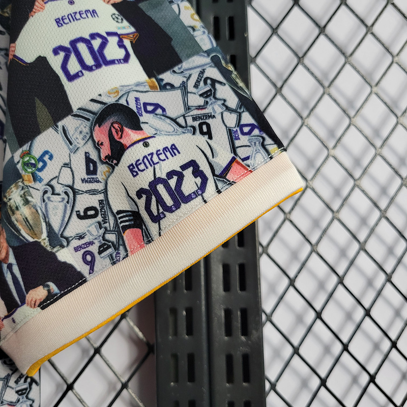 2022-23 Real Madrid Special Edition