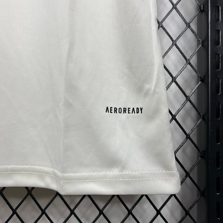 Manchester United 2024-25 Third Away Jersey