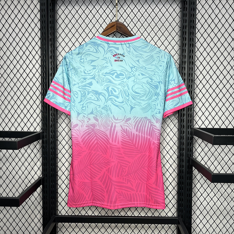 2024-25 Miami Especial Football jersey