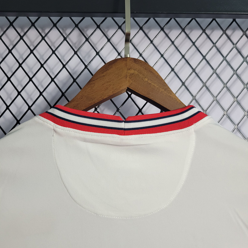 21-22 PSG third away S-XXXL