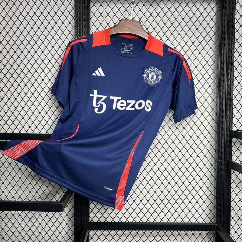 2024-25 Manchester United Especial Football jersey