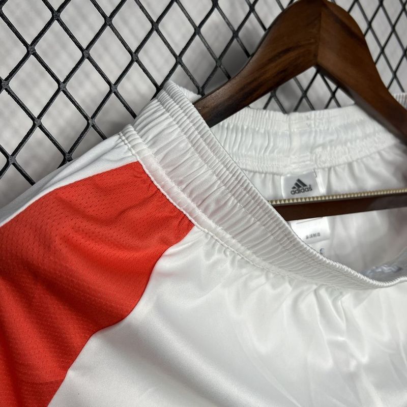 2024-25 Shorts Manchester United