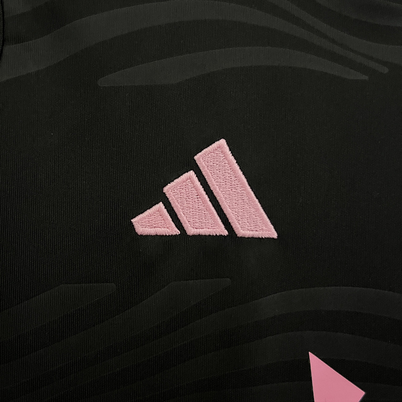 2024-25 Miami Away KIDS Football jersey