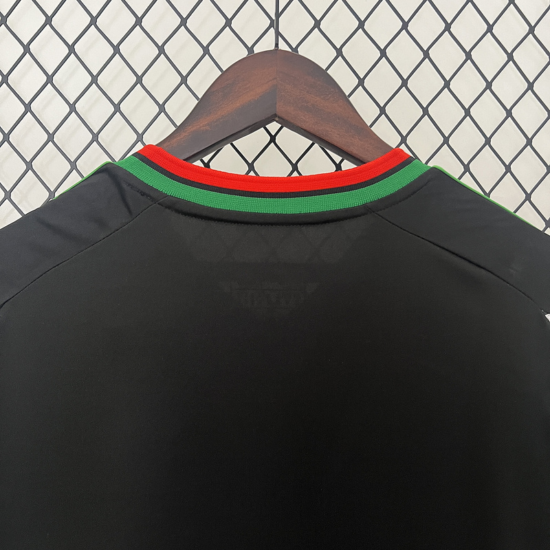 2024-25 Arsenal Away