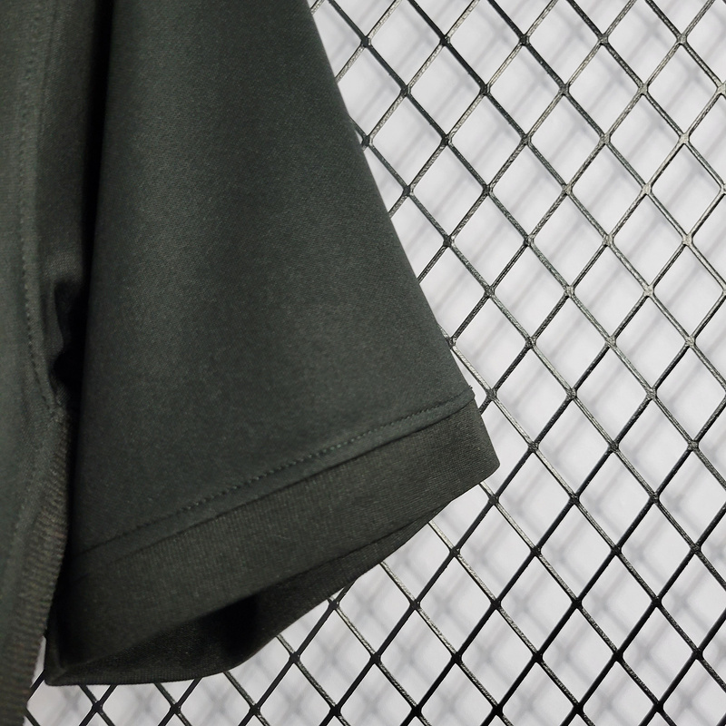 22-23 PSG Jordan Black Training Suit